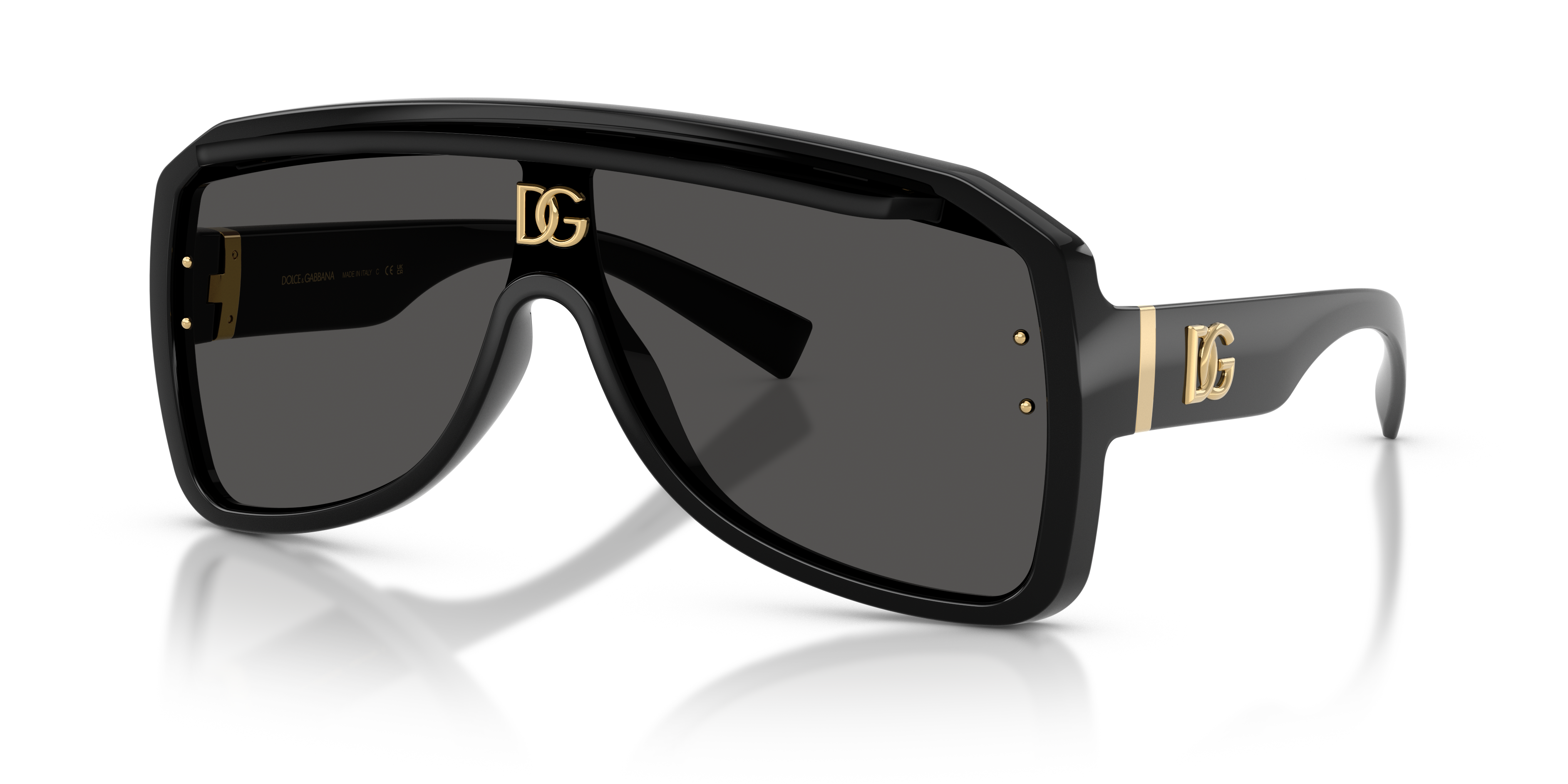 Dolce & Gabbana DG6205 501/87  